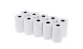 Termal Kağıt Pos Rulosu  80 mm x 30 mt ( 1 koli / 10'lu paket /300 adet )